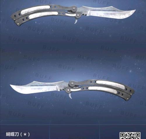 爪子刀北方森林怎么挑