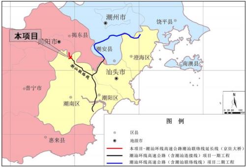 揭阳市属于汕头管辖吗