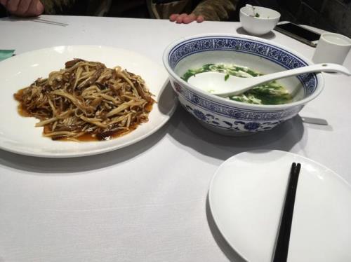 扬州最好的餐馆是哪家
