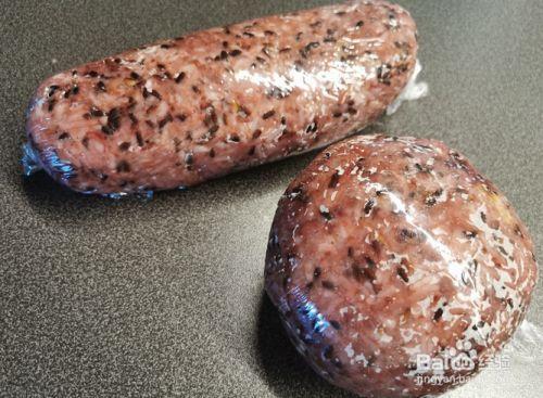 摆摊的糯米饭团10斤怎么蒸好