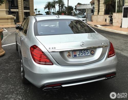 w222油耗