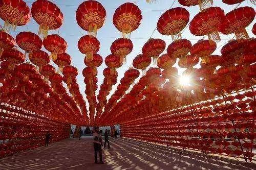 过年银川有什么好玩的景区