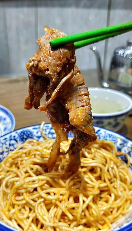 西宁人气最旺的早餐