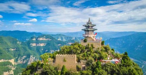 云丘山什么时候免门票