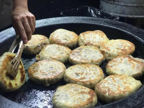 辣哭饼是哪里的特产