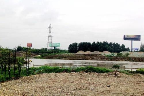 绵阳市占地面积多少牧亩