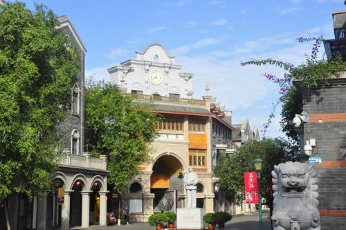 新都锦门景区要门票么