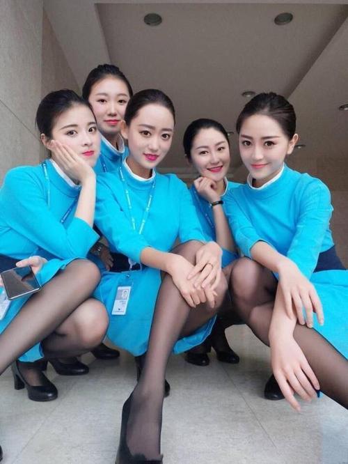 空姐体型要求