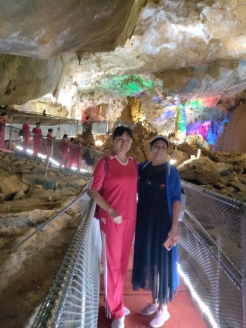 巴马有什么好玩的景区