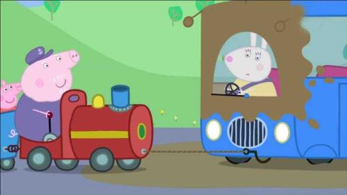 怎样把兔子带上火车
