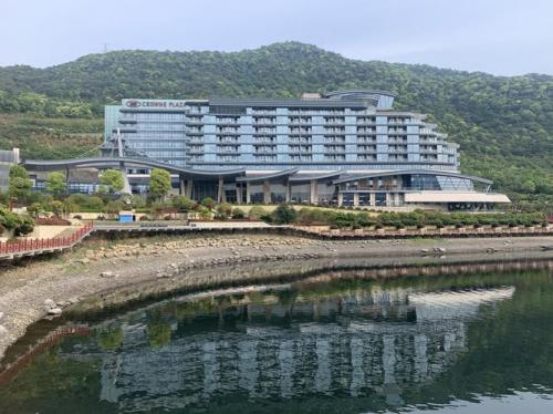 千岛湖那家酒店最好