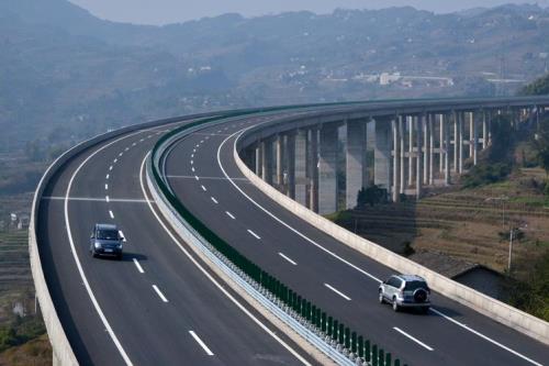 陕西往达州方向封路了吗