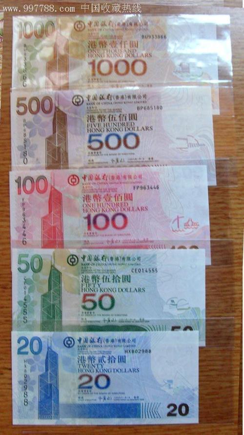 哪些银行能把港币换成人民币
