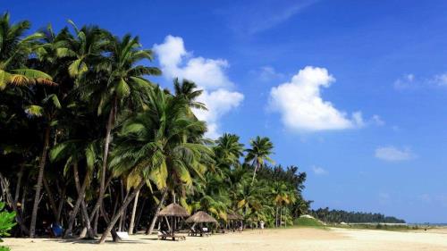 去三亚必备物品