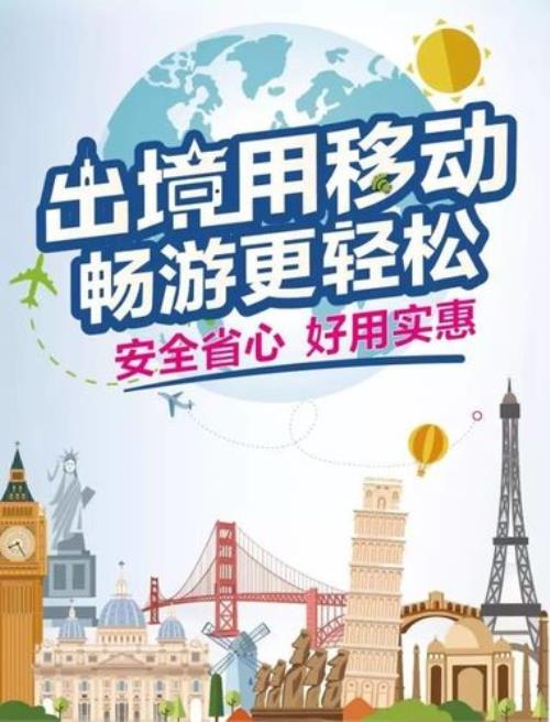 开通漫游不用有费用吗