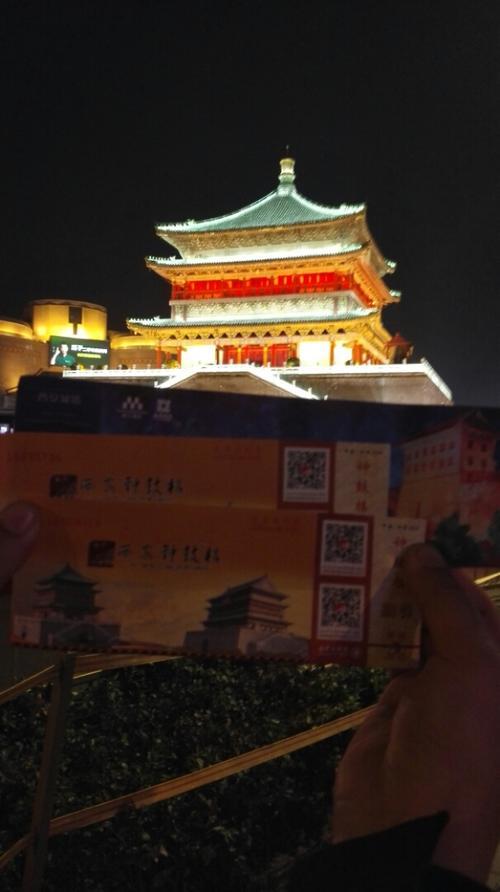 西安几月份去最好人少