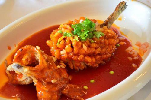 松鼠桂鱼是属于哪里