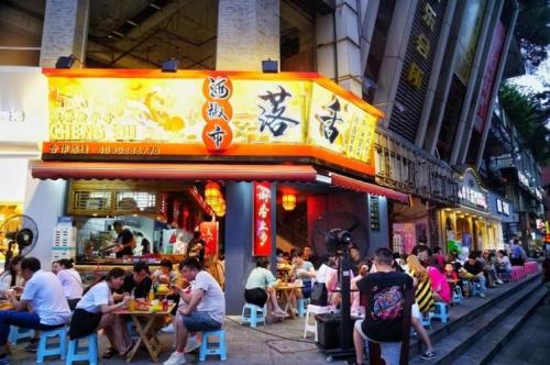 恩施苍蝇馆子十大排名