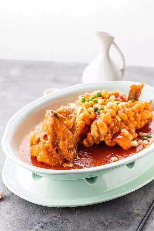 温州菜属于什么菜系