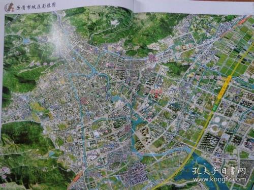 乐清东洲岛在那个乡镇找不到