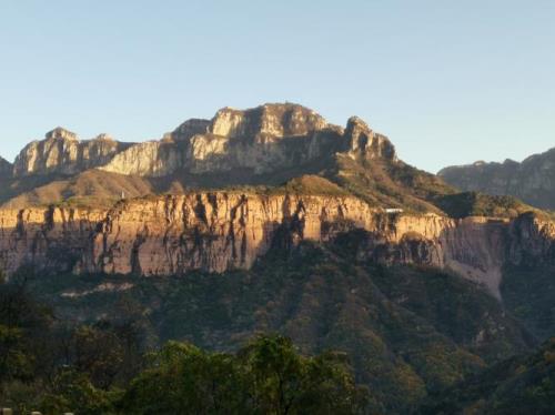 太行山旅游夏季必备物品清单