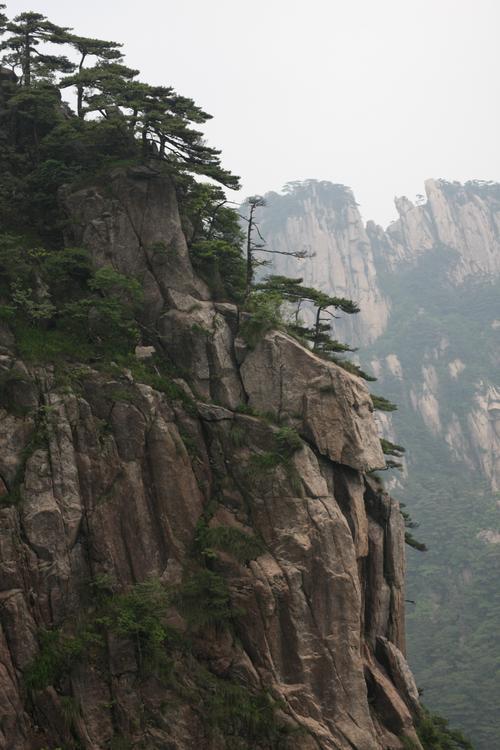 几月去黄山最好