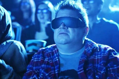 没有3d眼镜怎么看3d电影