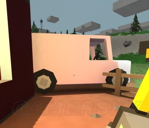 未转变者篝火怎么做