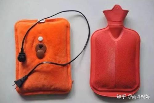 热水袋加热时间变长是什么原因