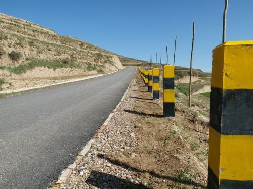陇西即将开发的公路