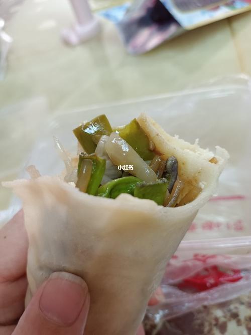 启东的特产