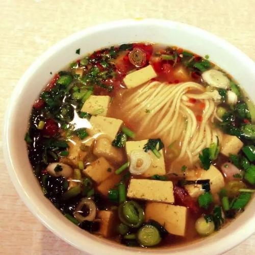 宁夏哪的拉面好