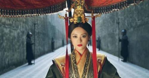 冯太后是谁的妻子
