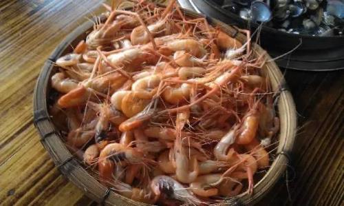 寿光吃海鲜去哪里