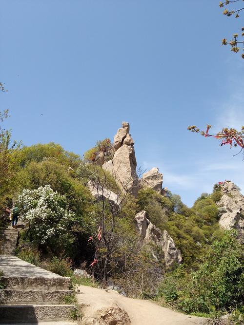 从西安怎样去翠华山
