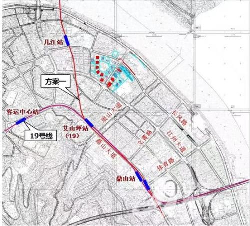 九江地铁开通时间是什么时候