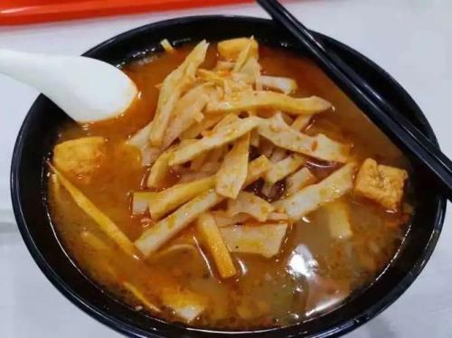 清华北大周边有什么好吃的