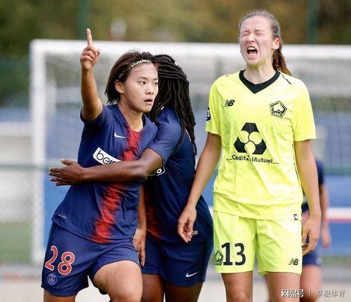 c罗为什么叫王霜