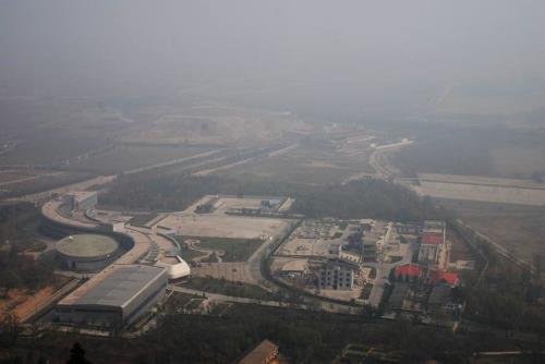 去十三陵需要身份证吗