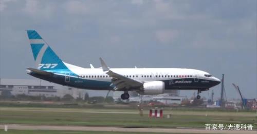 波音737中型机安全吗