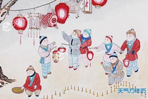 正月初八习俗与禁忌
