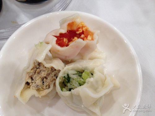 北京最贵的饺子