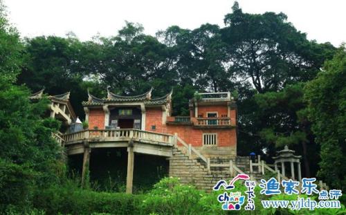 晋江有什么地方比较好玩