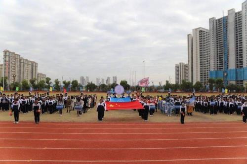 北海什么中学最好