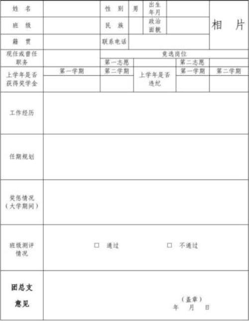 学生会报名了可以不去吗