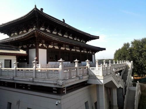 廊坊隆福寺开放时间