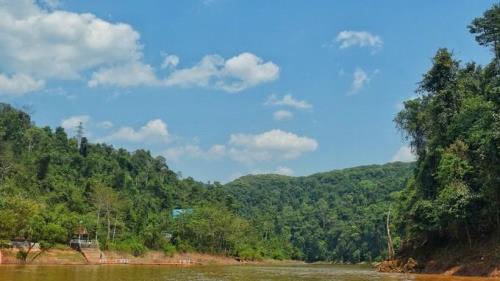 景洪最冷多少温度