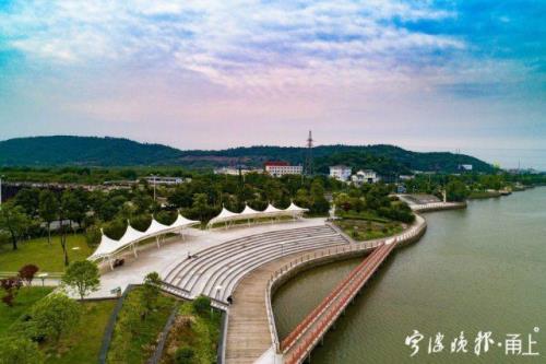 奉化是市吗为什么叫宁波奉化市