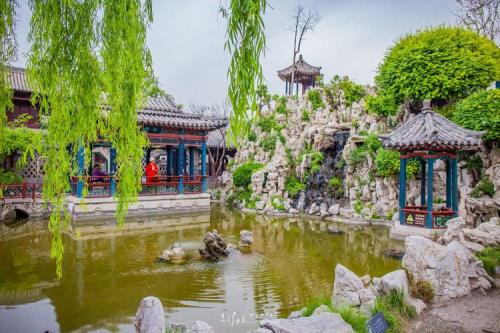 潍坊景点排行榜前十名是哪些