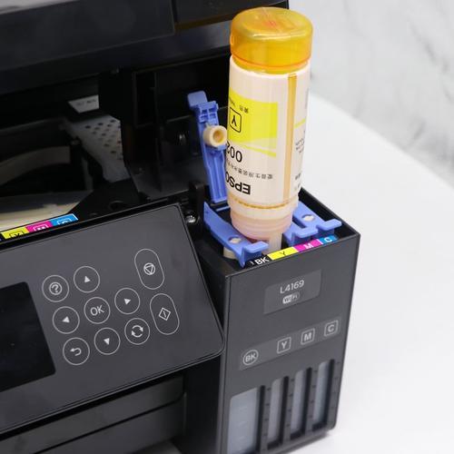 爱普生3258平时不用关机吗